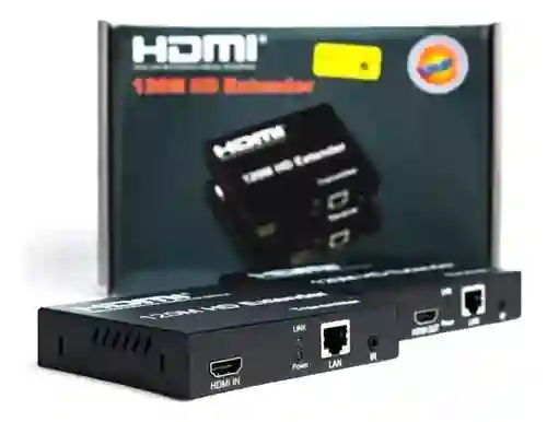 Extensor Hdmi 120m