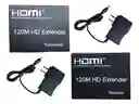 Extensor Hdmi 120m