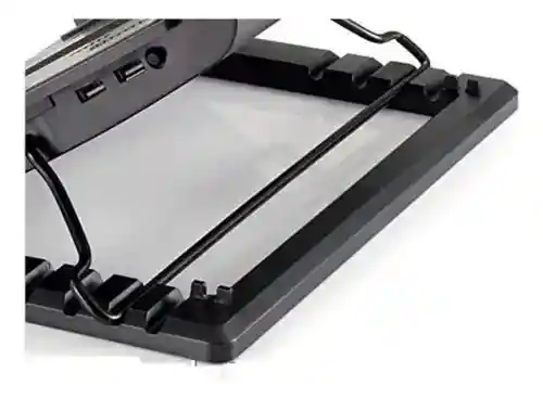 Base Refrigerante 2 Ventiladores
