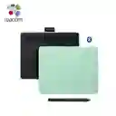 Wacom Tablet Intous Ctl-4100wle0 Bluetooth Pistachio