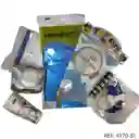 Kit Decoracion Para Fiesta