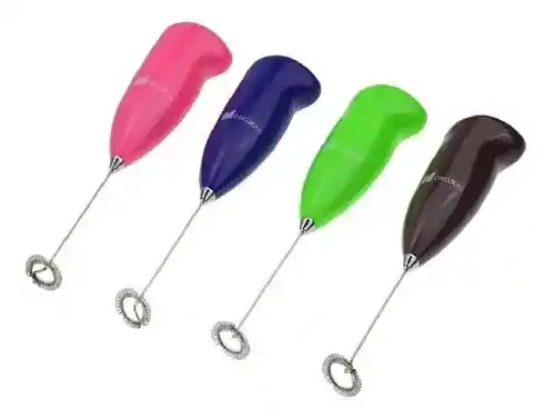 Batidor Mezclador Electrico Personal Potente