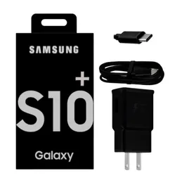 Cargador Samsung 25w