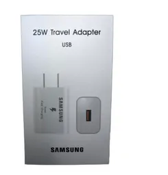 Cargador Samsung 25w Usb