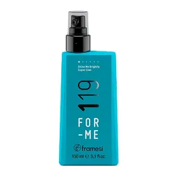For Me Tratamiento Liso 119 Spray 150 Ml