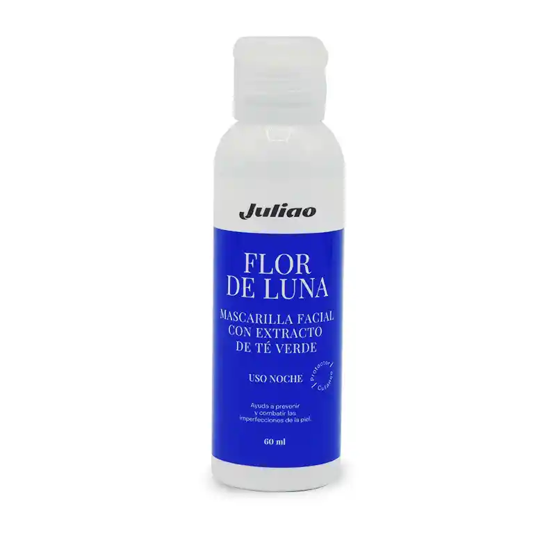 Flor De Luna Noche X 60 Grs