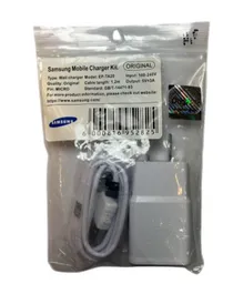 Cargador Cargador Samsung
