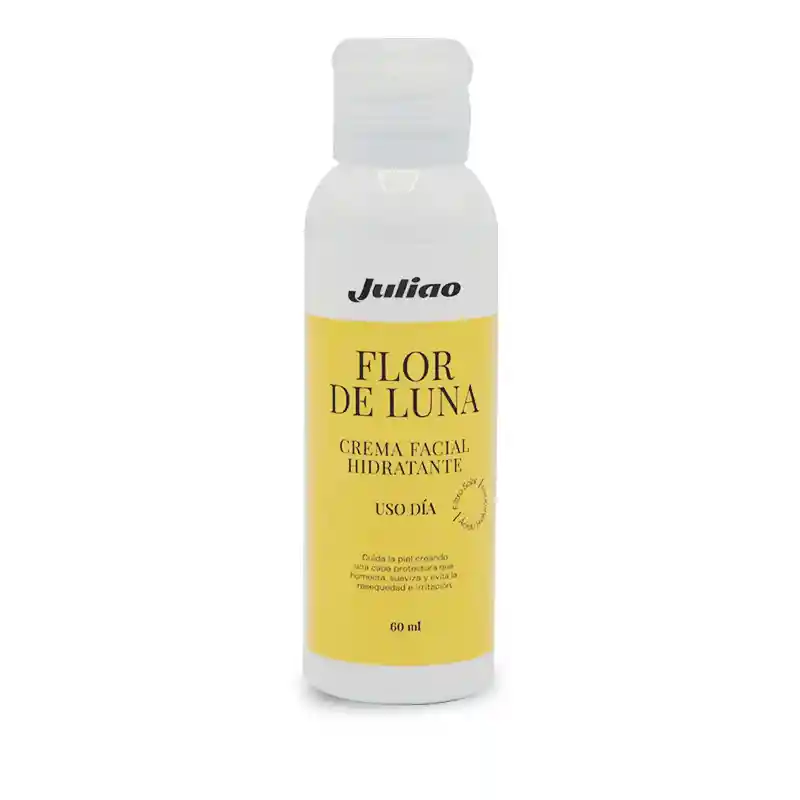 Flor De Luna Día X 60 Gr