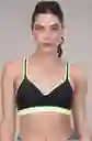 Crop Top Deportivo Mujer Adulto Copa B