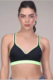 Crop Top Deportivo Mujer Adulto Copa B