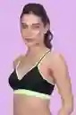 Crop Top Deportivo Mujer Adulto Copa B