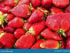 Fresa Bandeja X 500 G