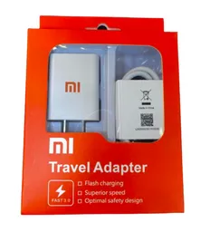Cargador Xiaomi