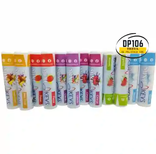 Labial Reparador De Labios X 1 Und