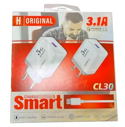 Cargador Cargador Smart