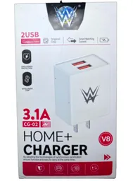 Cargador W 3.1 A