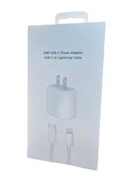 Cargador 25w C – Lightning