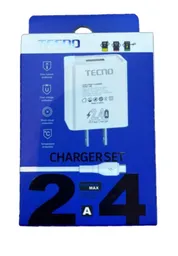 Cargador Cargador Tecno Tc