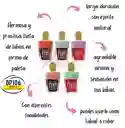 Tinta Labial Brillo Rubor Labio X 2 Und
