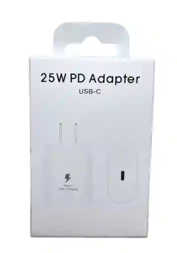 Cubo 25 W Tipo C