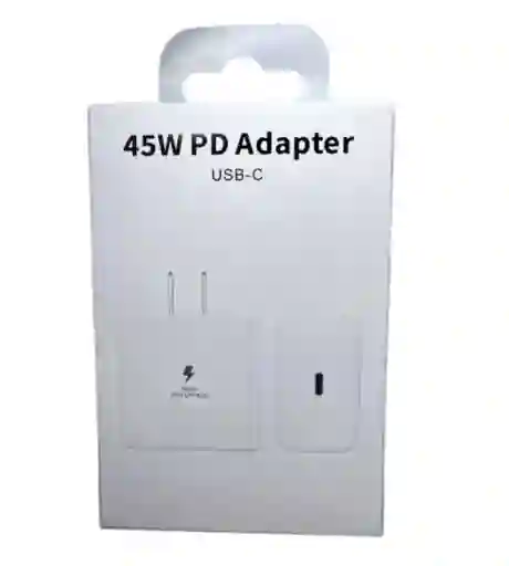 Cubo 45 W Tipo C
