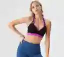 Crop Top Deportivo Mujer Adulto Copa B