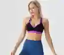 Crop Top Deportivo Mujer Adulto Copa B