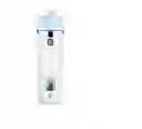 Vaporizador Facial Medidor De Hidratación De La Piel, Power Bank Ag-9