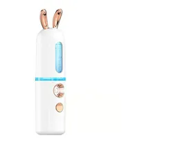 Vaporizador Facial Conejo Power Bank - 1545-1