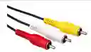 Convertidor Rca A Hdmi