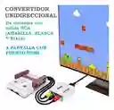 Convertidor Rca A Hdmi