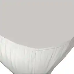 Protector De Colchón Fenissa Antifluido Extradoble