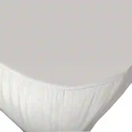 Protector De Colchón Fenissa Antifluido Extradoble