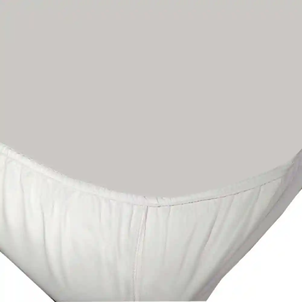 Protector De Colchón Fenissa Antifluido Extradoble