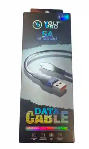 Cable 5 A Lona Tc – V8