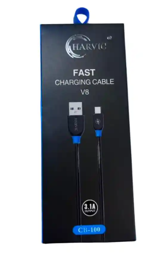 Cable Micro Usb 3.1a 1 Metro
