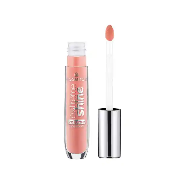 Brillo Voluminizador Essence Extreme Shine 5ml T12 Dazzling Apricot