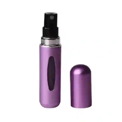 Atomizador Perfumero Recargable Pequeño