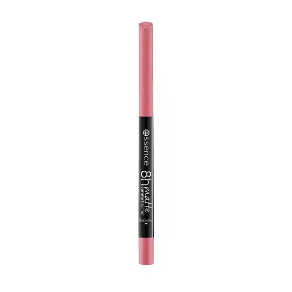 Lapiz De Labios Essence 8h Matte Comfort T15 Vintage Rose