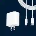 Cargador 20w Para Iphone