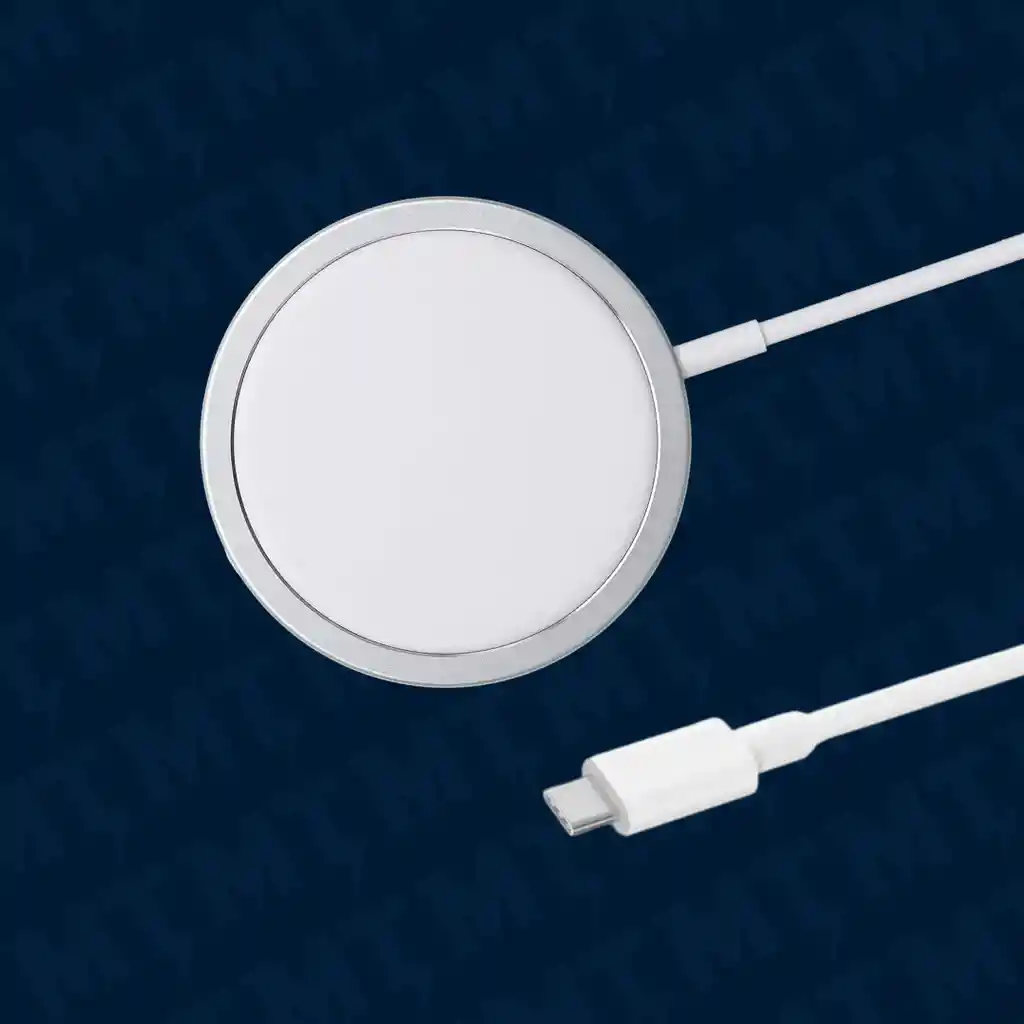 Cargador Magsafe