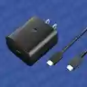 Cargador 45w Para Samsung