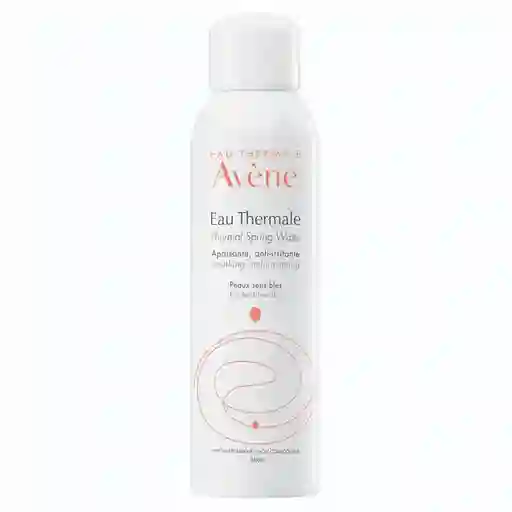 Agua Termal Avène 150 Ml