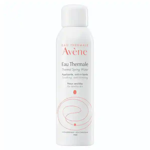 Agua Termal Avène 150 Ml