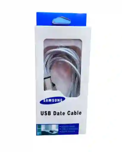 Cable Usb Data Cable