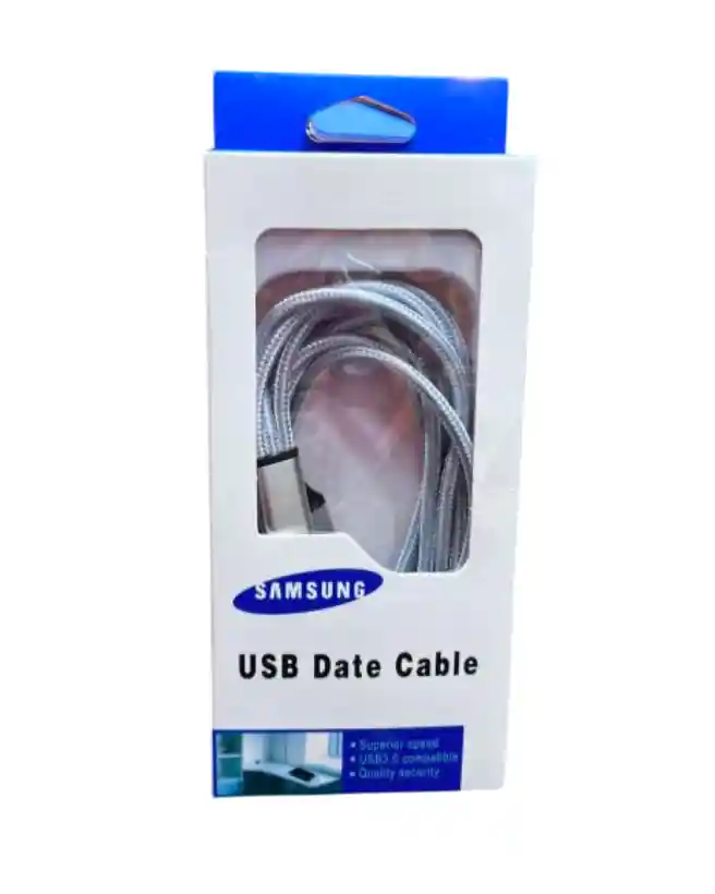 Cable Usb Data Cable