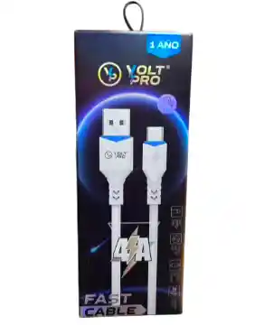 Cable Cable Volpro
