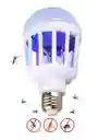 Lamapara Led Mata Mosquitos
