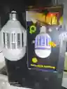 Lamapara Led Mata Mosquitos