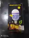 Lamapara Led Mata Mosquitos